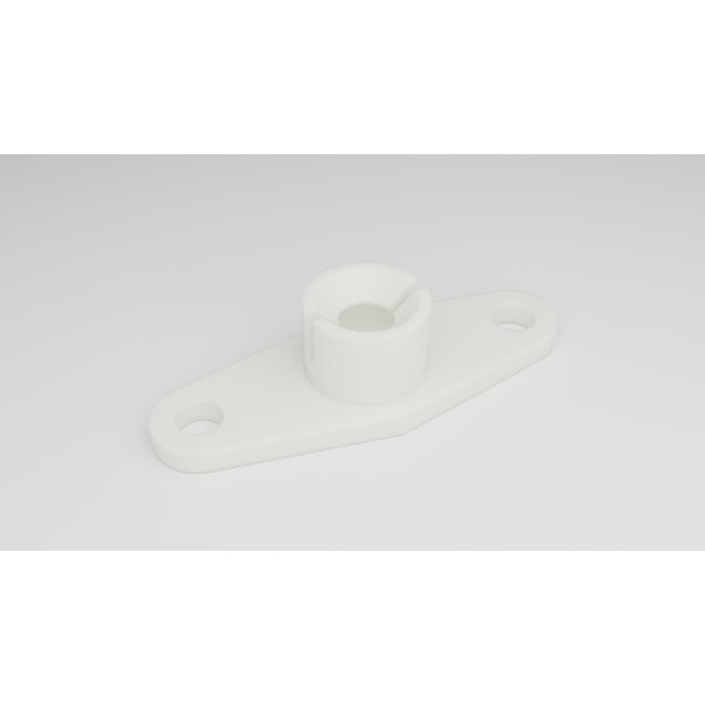 Headlight adjustment bracket — source image