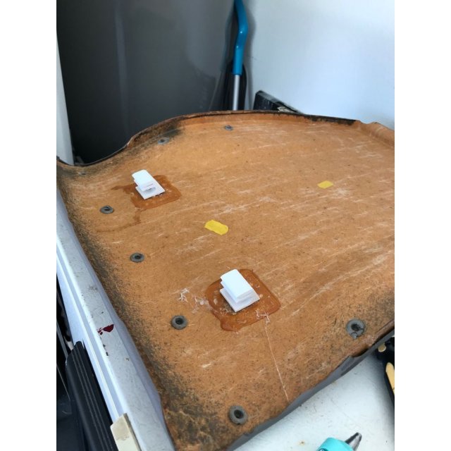 Seat Back Clip — source image