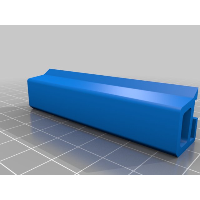 Tailgate Crossbar Bushing — source image