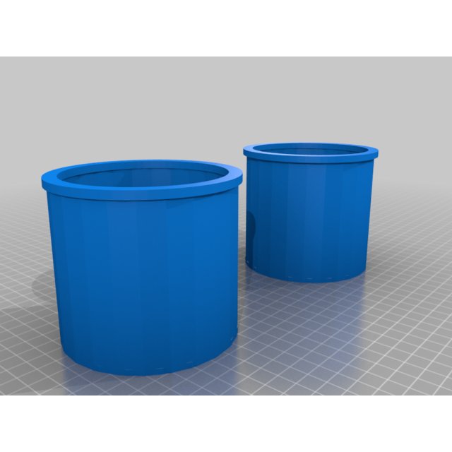 Back Seat Cup Insert — source image
