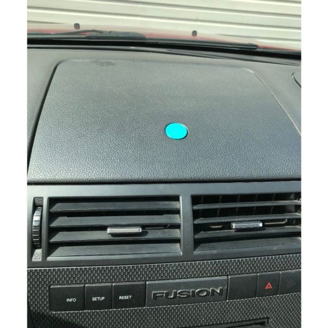 Dash Compartment Button — source image