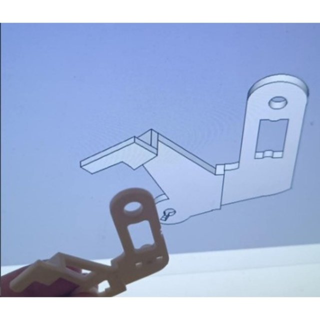 Climate Control Regulator Plastics — source image
