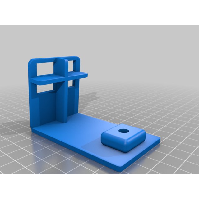 Phone Mount — source image