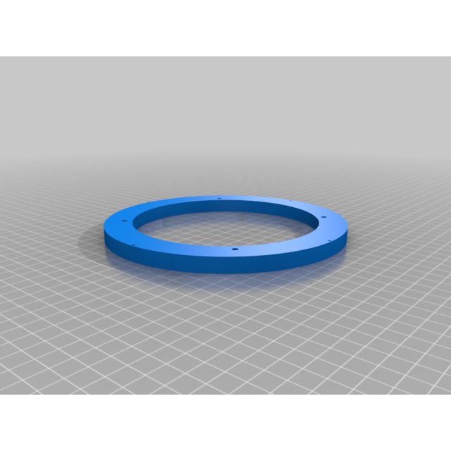 Speaker ring — source image