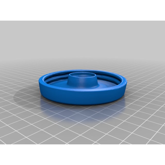 H4 Headlight Splash Guard Cover — source image