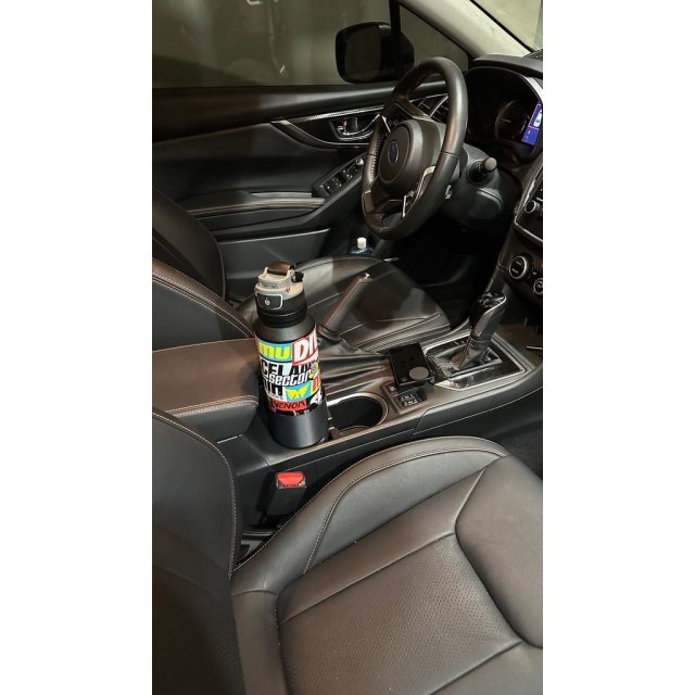 40oz Water Bottle Cup Holder Adapter — source image