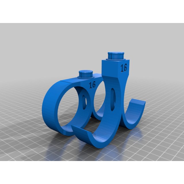 Umbrella Holder — source image