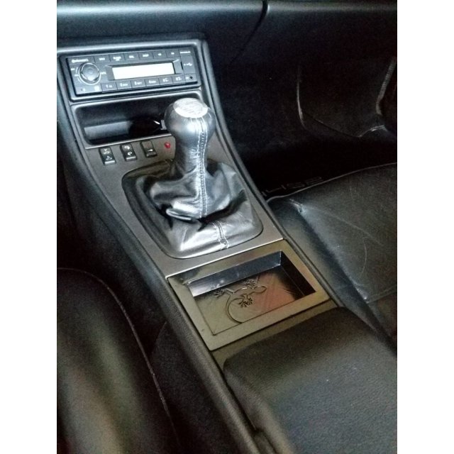 Center console ashtray replacement tray — source image