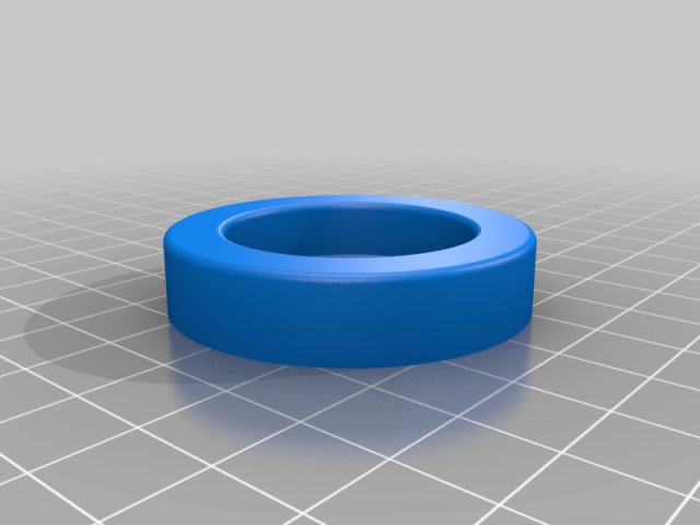 Coolant Cap — source image