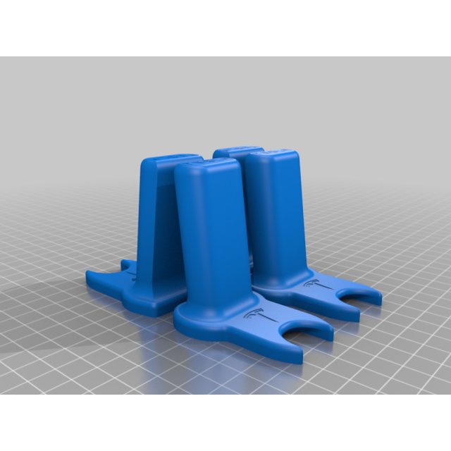 Aero Wheel Cap Hook V3 — source image