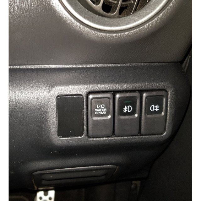 Dash Blanking Plate — source image