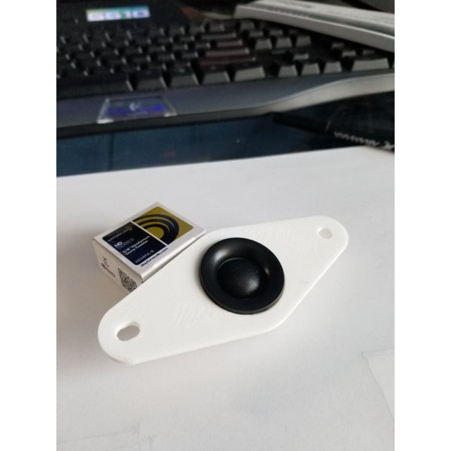 Tweeter Upgrade Bracket — source image