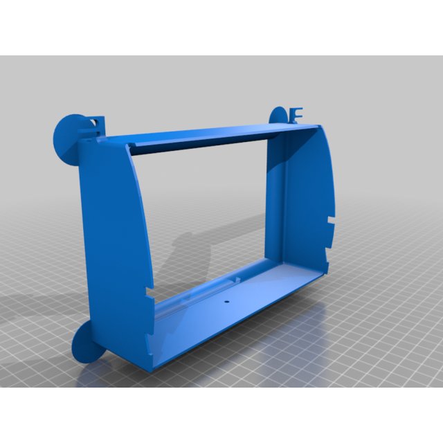 Tablet Bezel — source image