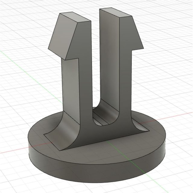 Climate Controls Vacuum Block Tension Clip — source image