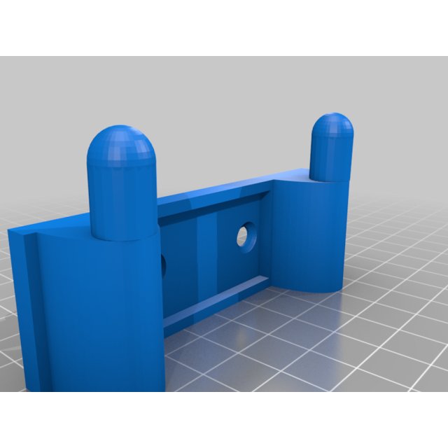 parcel shelf bracket — source image