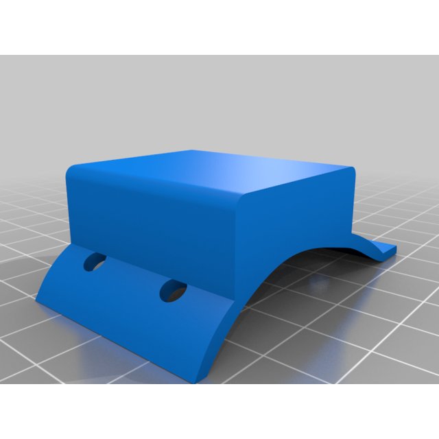Rear Camera Mount — source image