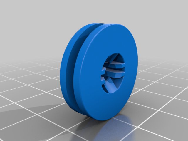 Wheel Arch Trim Molding Clip — source image