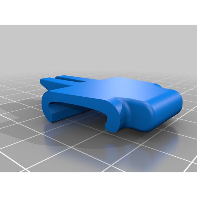 A/C vent tab — source image