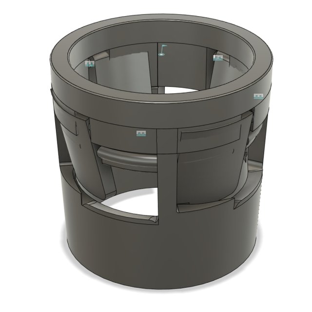 Adjustable Cup Holder — source image
