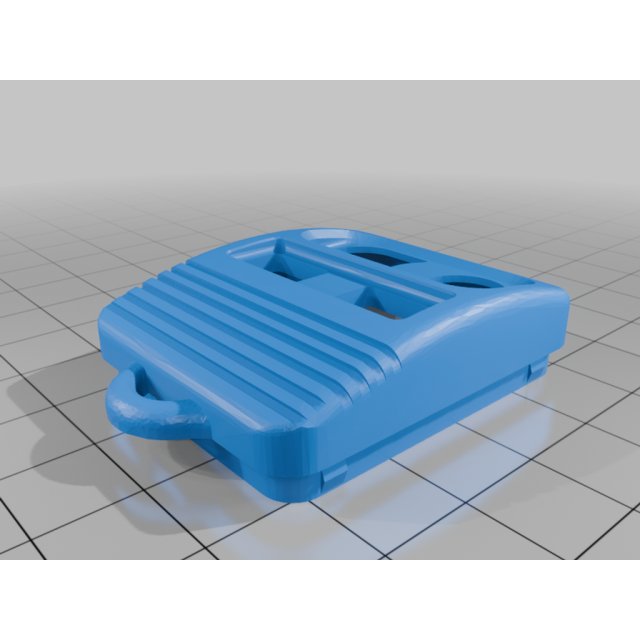 key fob shell — source image