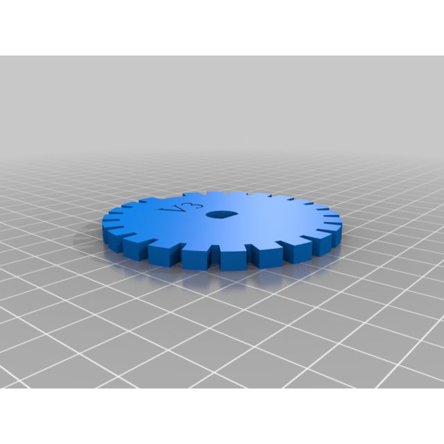 trigger wheel — source image