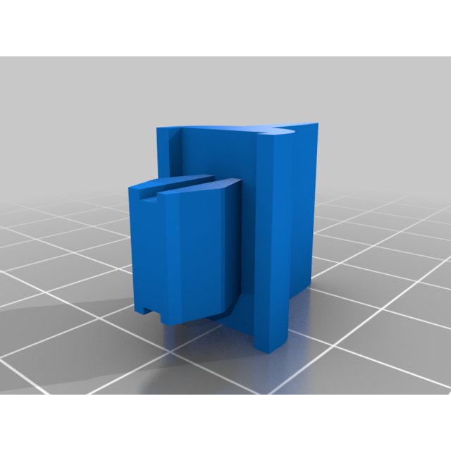 Power Window Knob — source image