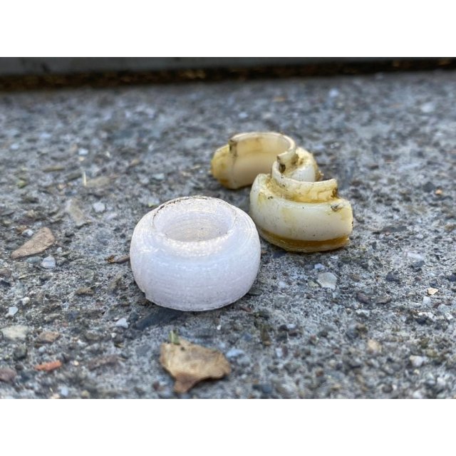 Replacement Window Bushing — source image
