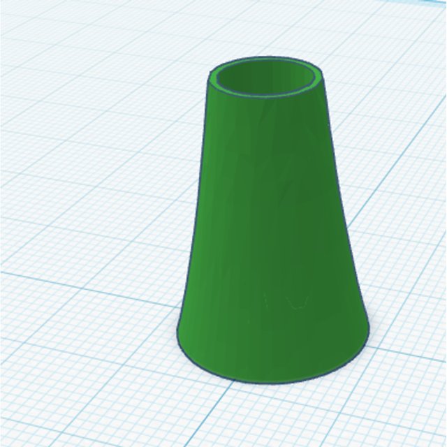 Column Turn Signal Knob — source image
