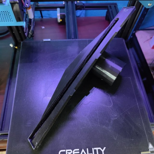Defrost Nozzle — source image