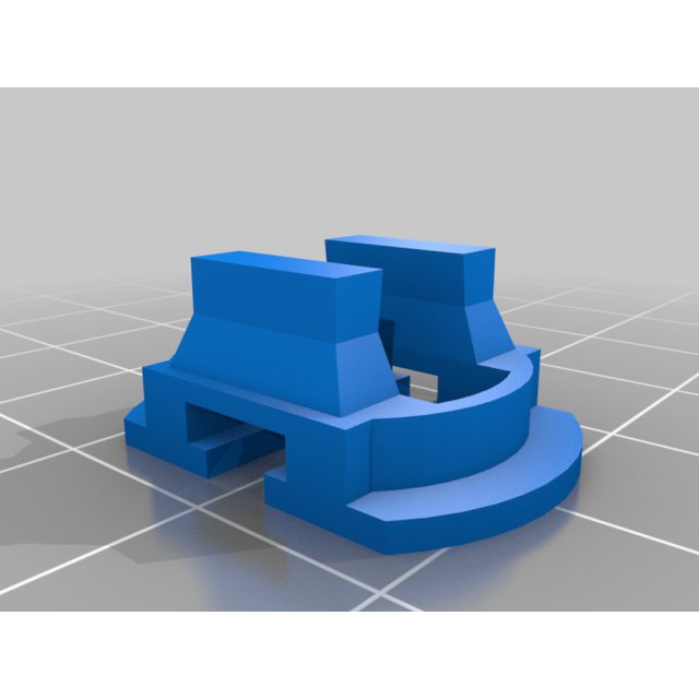 Ignition Cylinder Coupler — source image