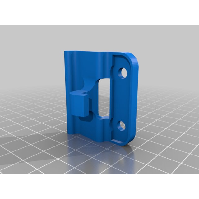 Center Console Latch — source image