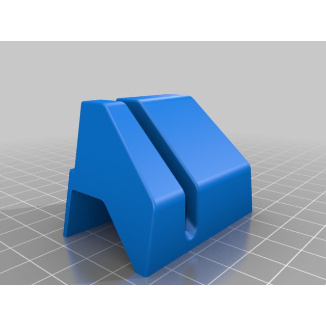 Console Cable Holder — source image