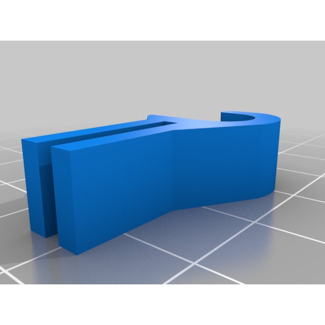 Battery Cover Bracket — source image