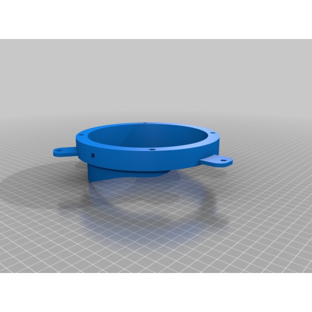 Speaker Mounts — source image