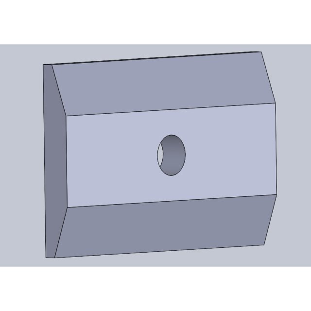 Belt Line Trim Clip — source image