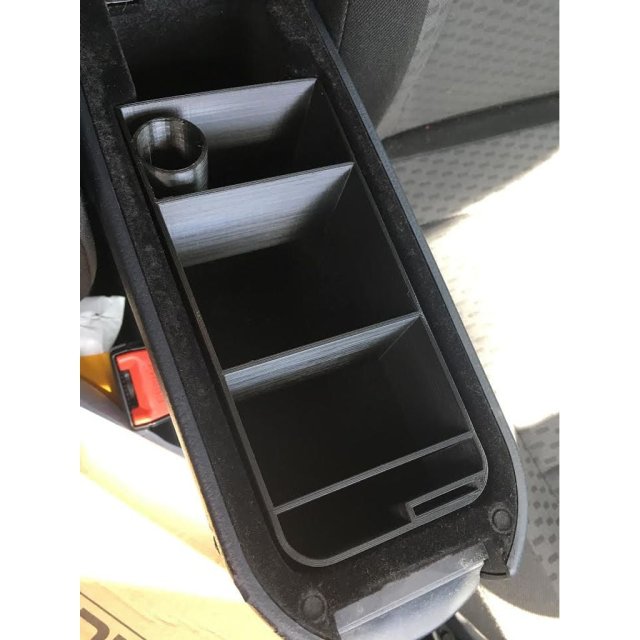 Armrest Organizer — source image