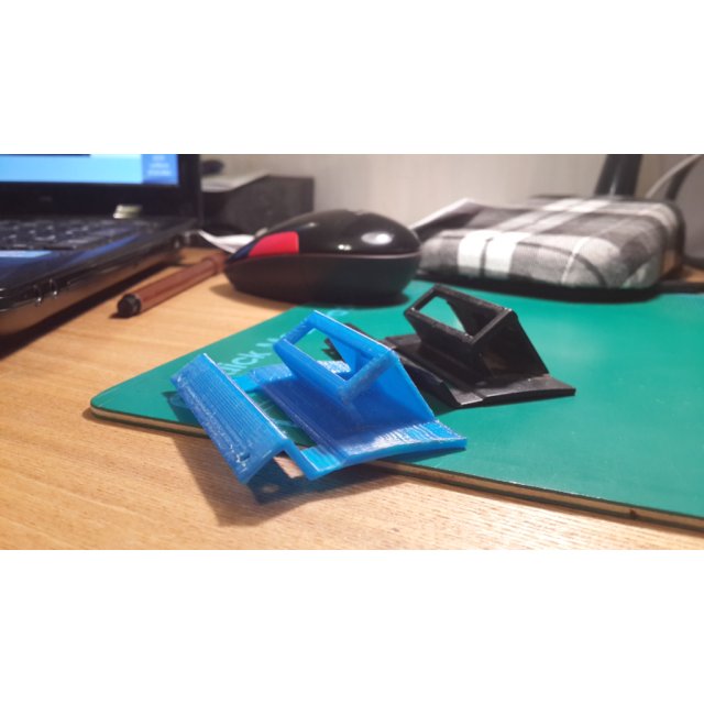 Mount clip for GTI down panels — source image