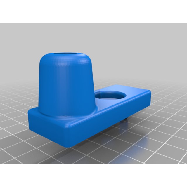 Visor Mount — source image