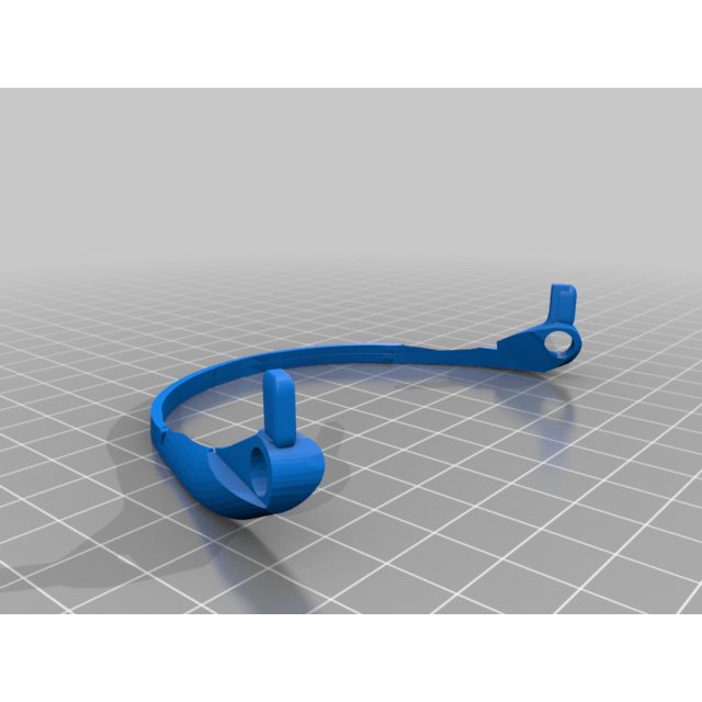 Rear Cup Holder Arm — source image