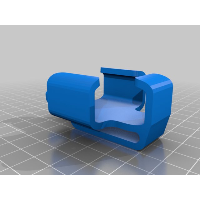 Key Fob Holster — source image