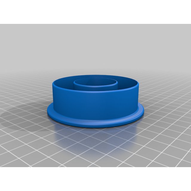 Cup Holder Spacer — source image