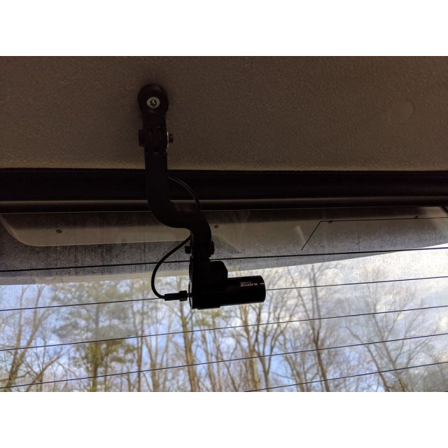 Rear Dashcam Mount — source image