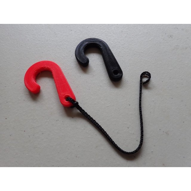 Floor Cover Hook — source image