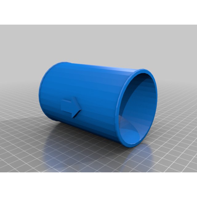 MAF Support — source image