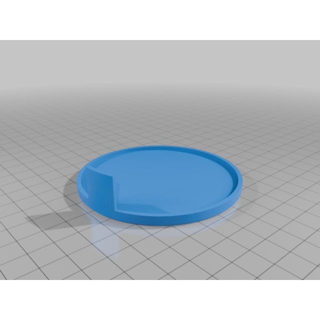 Cup Holder Liner — source image