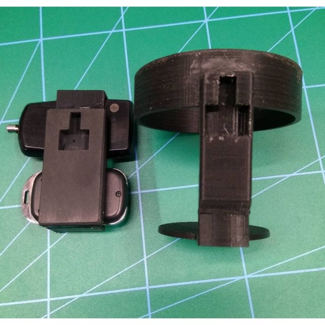 Brodit holder — source image