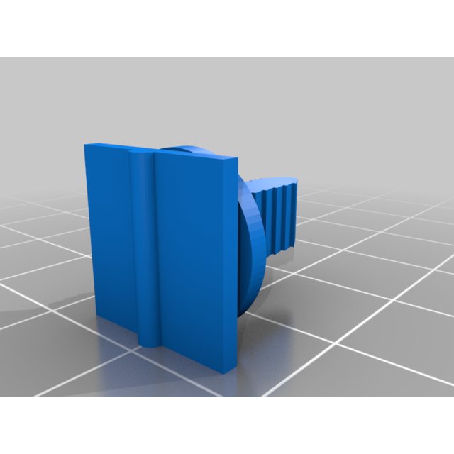 Clip A Pillar Part 6877869 — source image