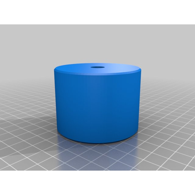 Motor Mount — source image
