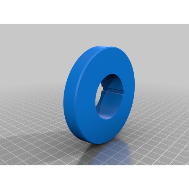 Helix Conductor Cup Holder Bracket — source image