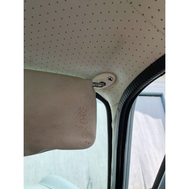 Sun Visor Mount — source image
